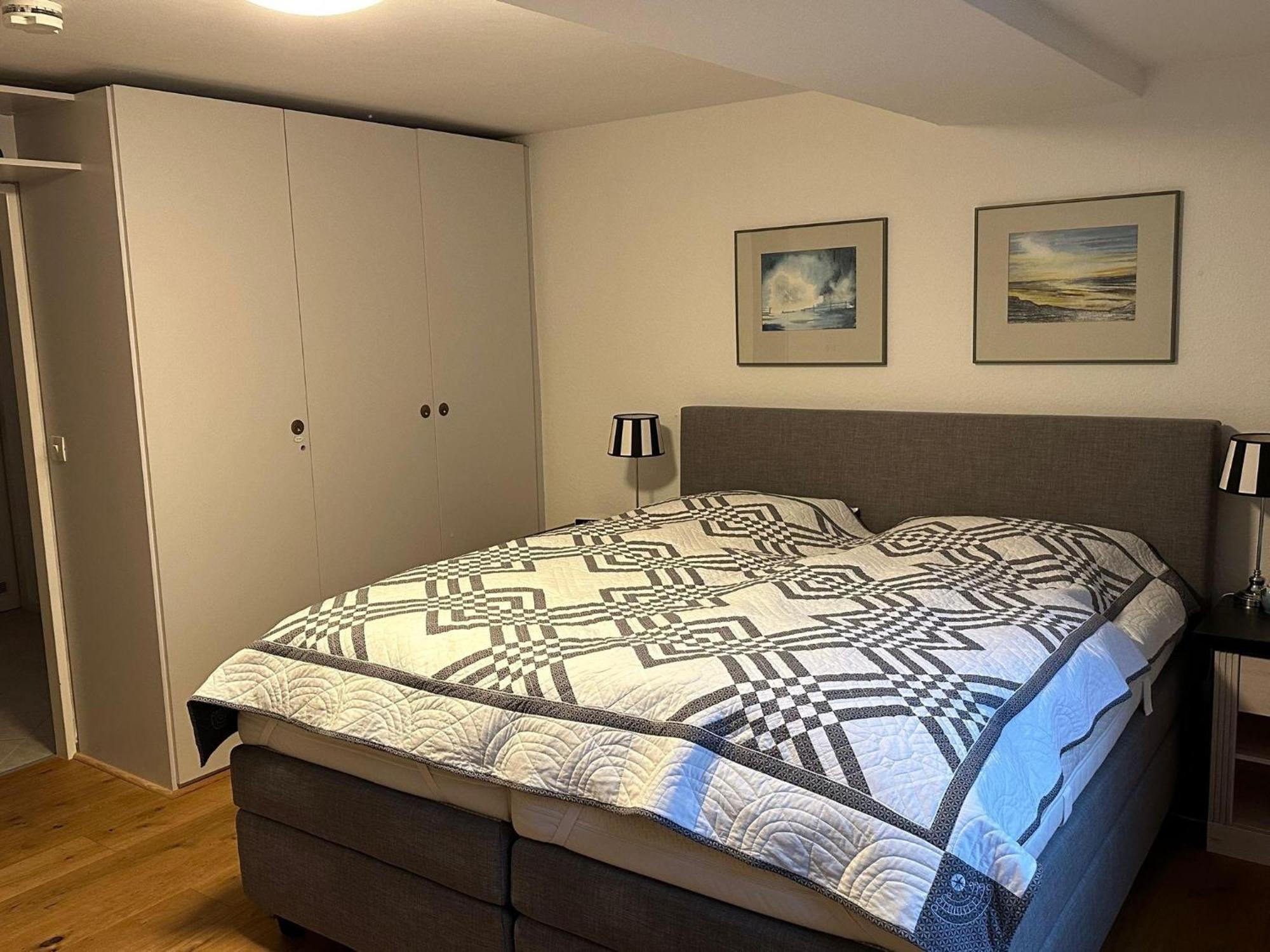 Lille-droem Apartment