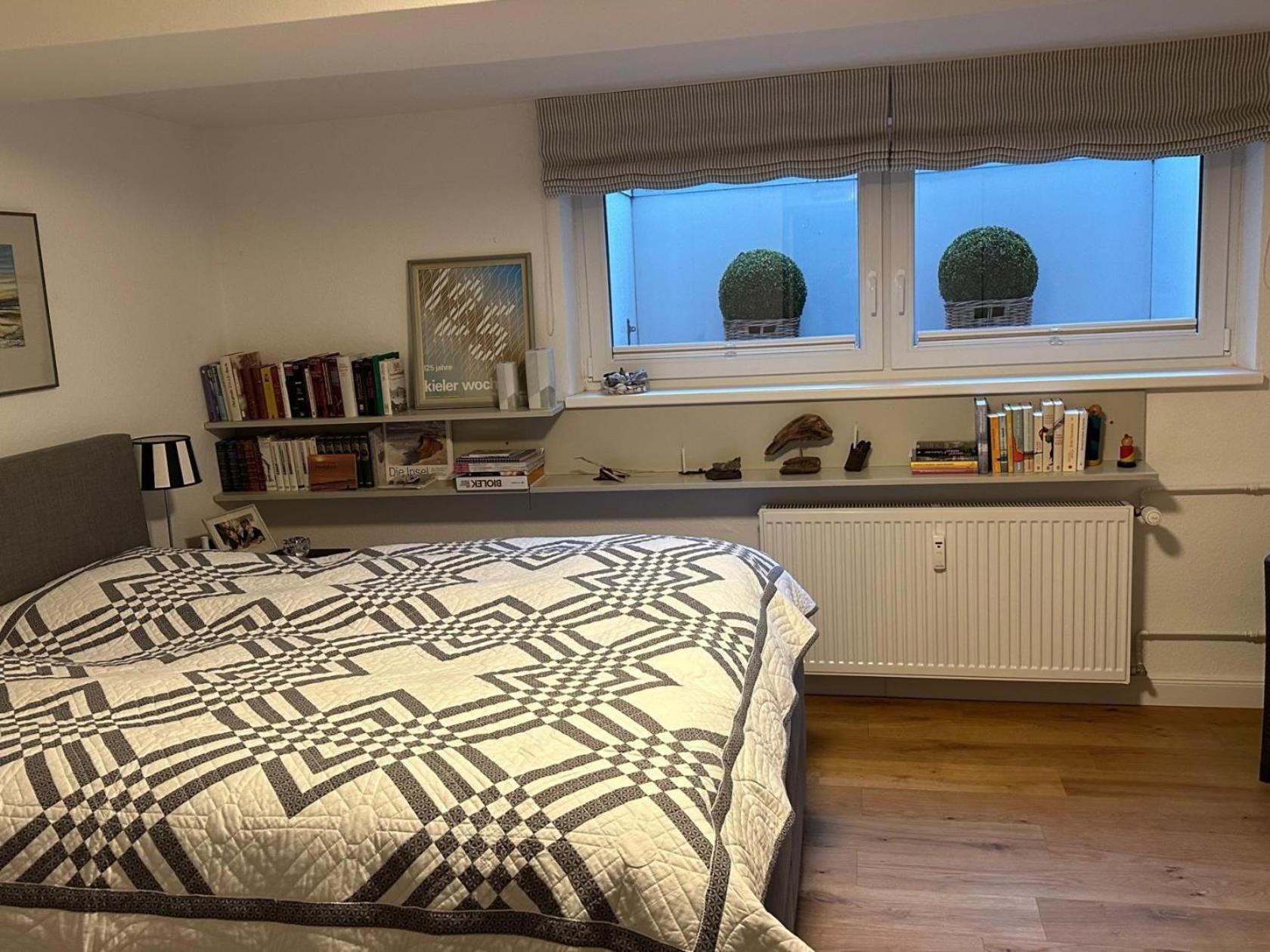 Apartment Lille-droem *