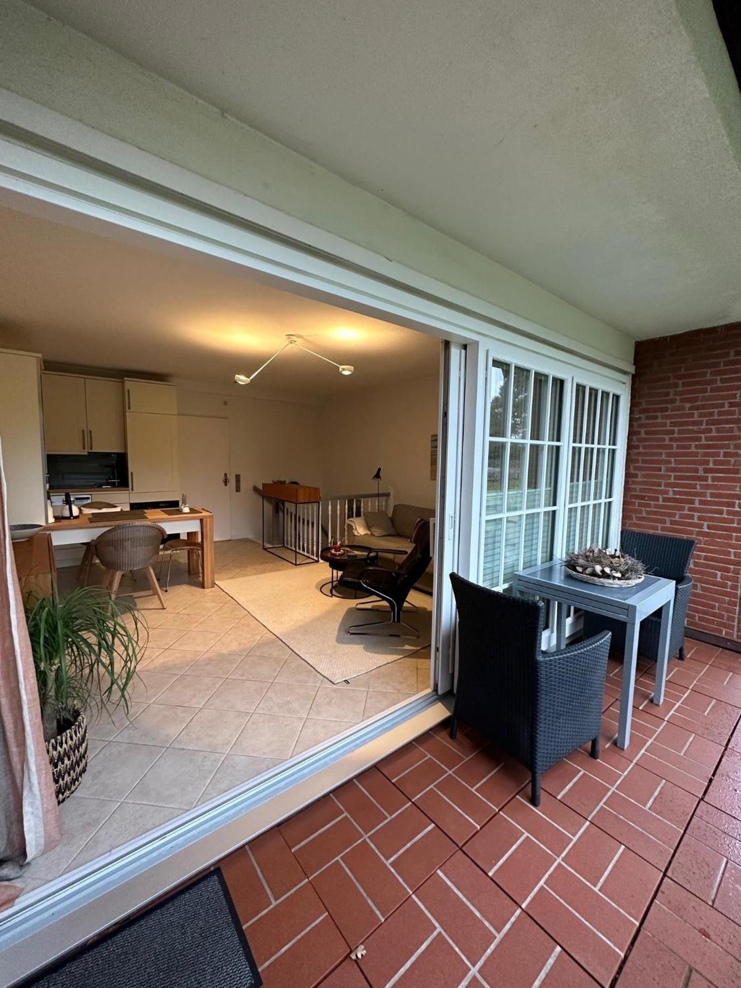 Lille-droem Apartment *