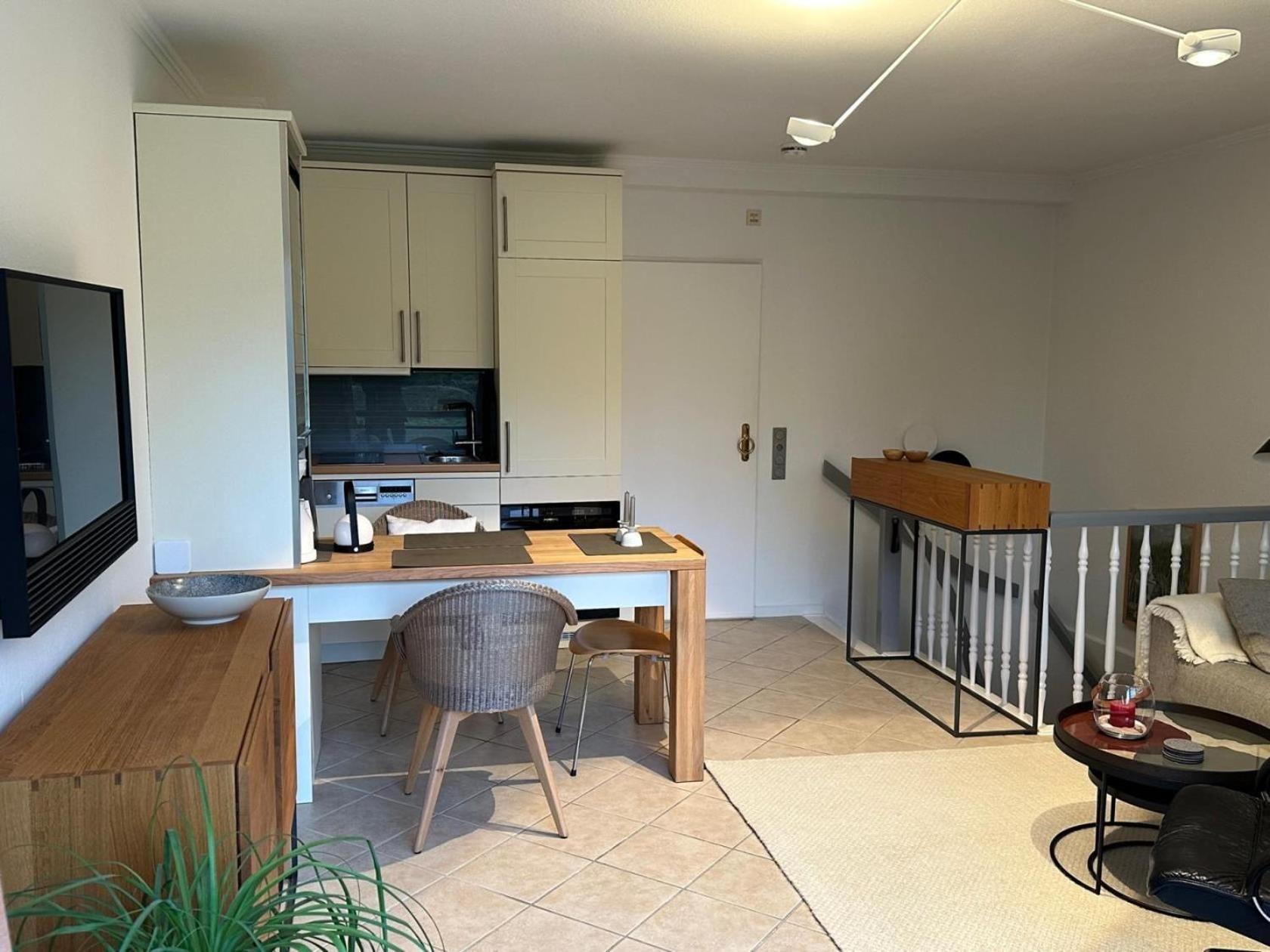 Apartment Lille-droem *