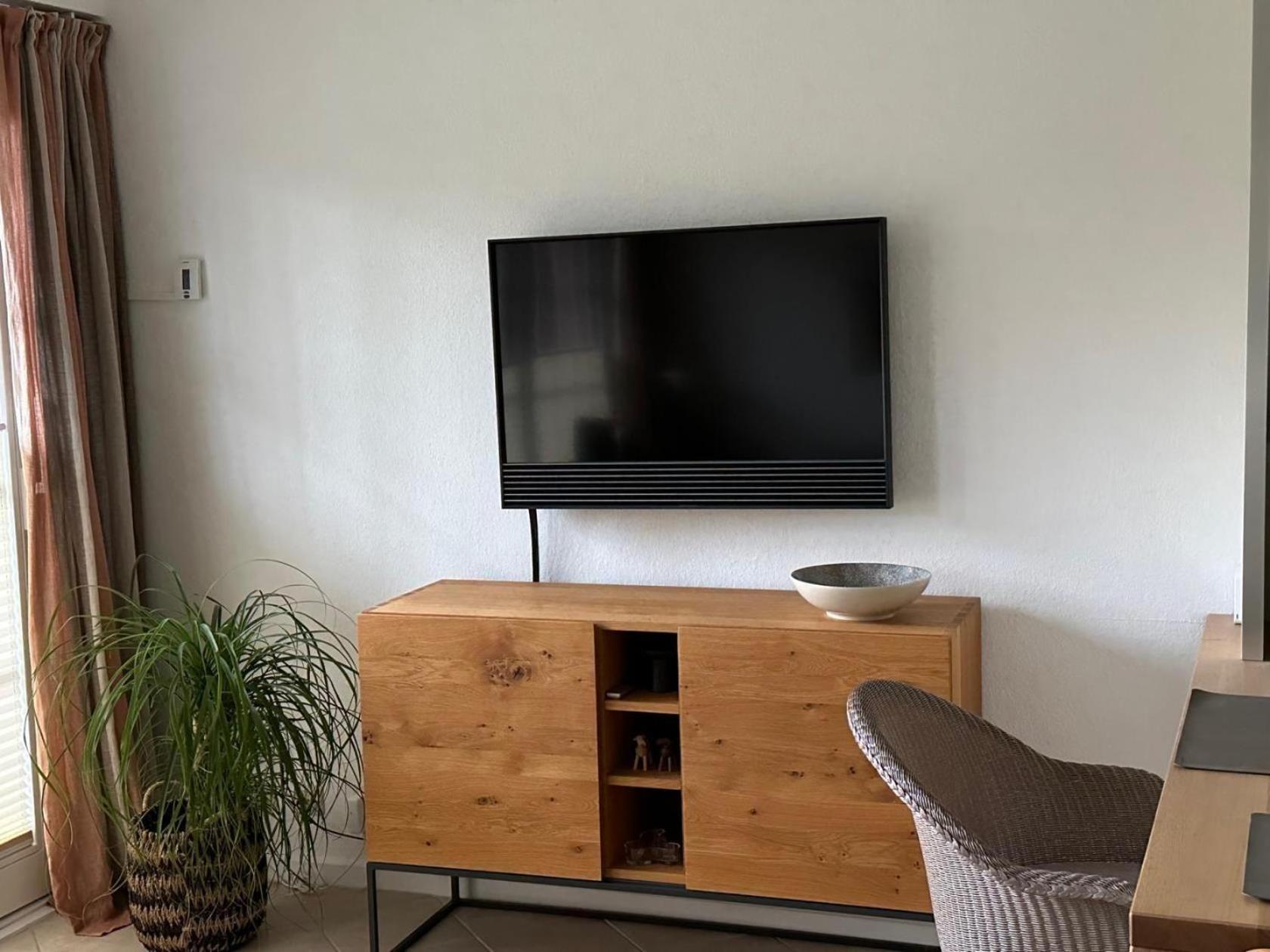 Apartment Lille-droem *