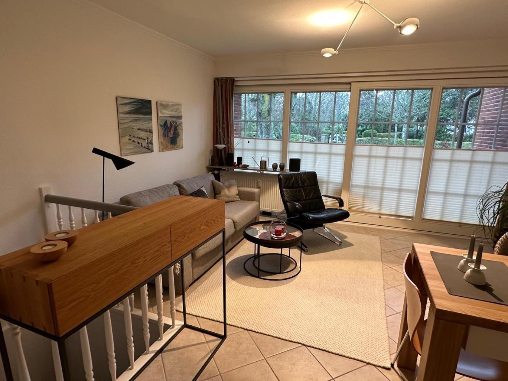 Apartment Lille-droem Westerland