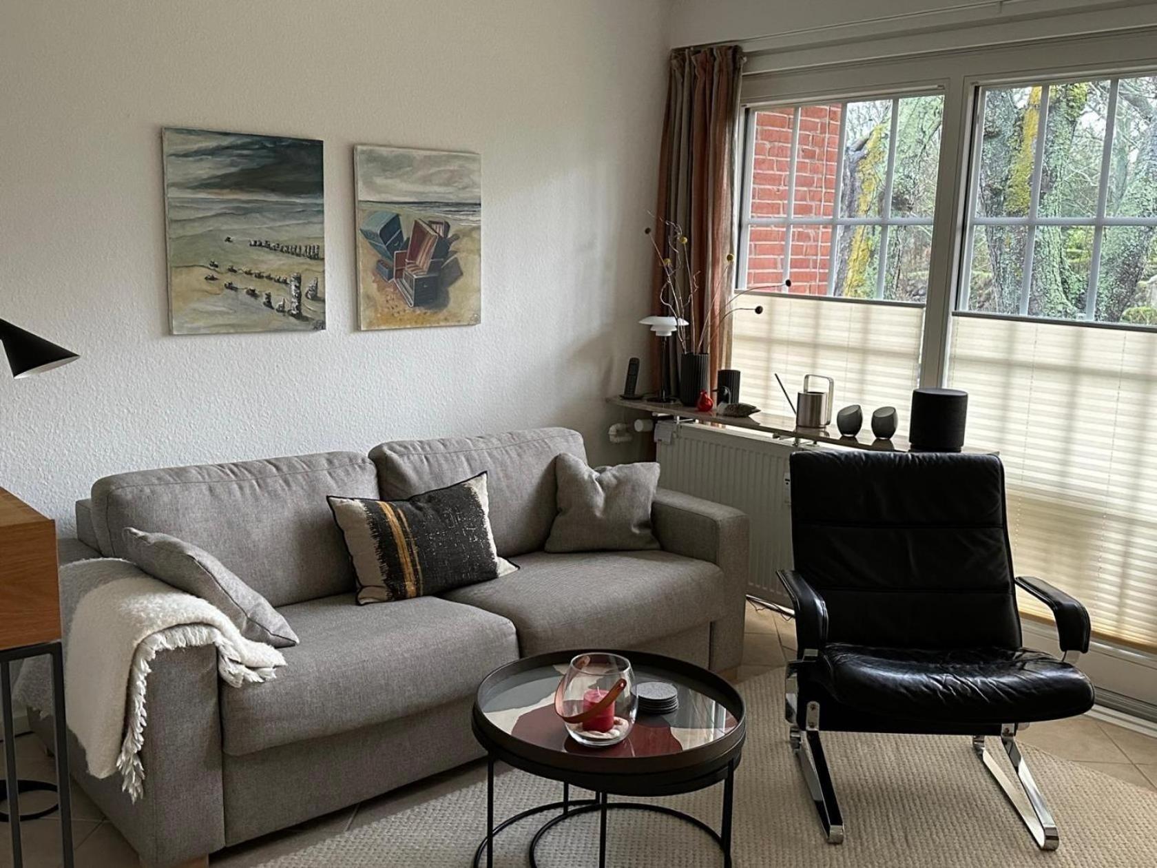 Apartment Lille-droem