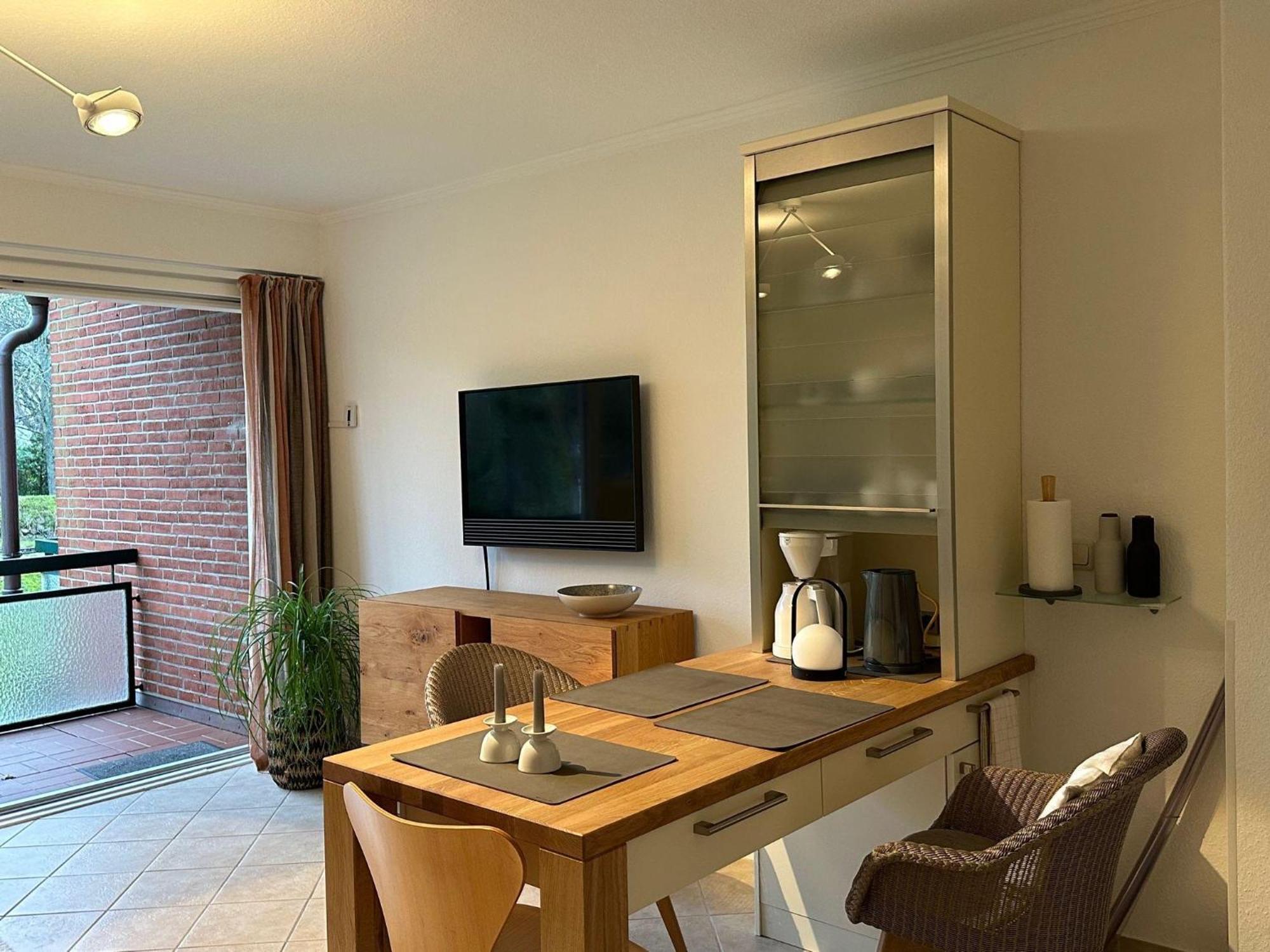 Apartment Lille-droem