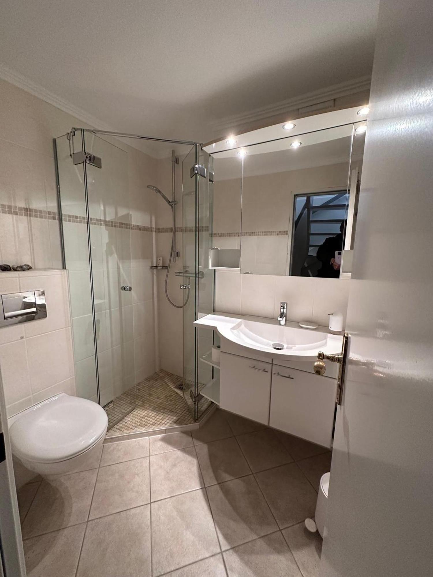 Apartment Lille-droem *